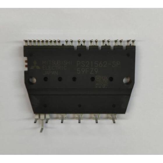 PS21562-SP 5A 600V IPM IGBT Modül - 1