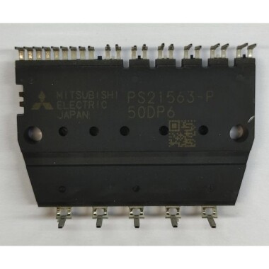 PS21563-P IPM IGBT Modül - 1