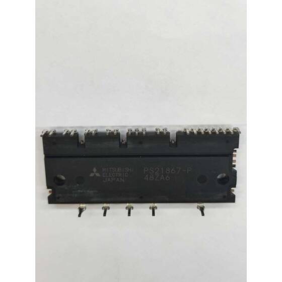 PS21867-P 30A 600V IPM IGBT Modül - 1