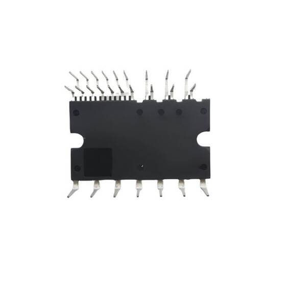 PS21963-4C 10A 600V IPM IGBT Modül - 1