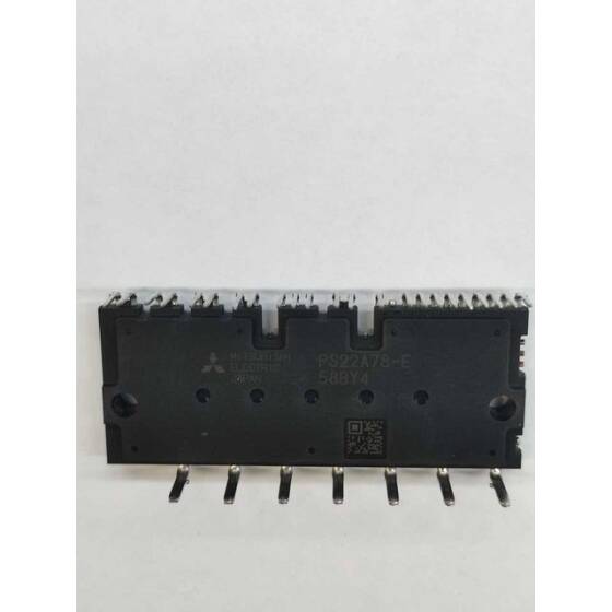 PS22A78-E 35A 1200V IPM IGBT Modül - 1