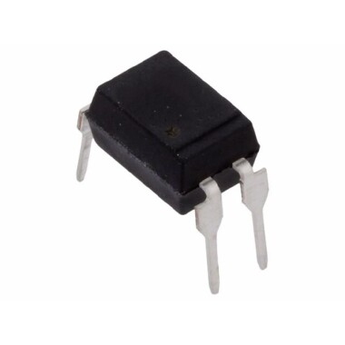 PS2561-1 - (NEC2561) DIP-4 Transistör Optokuplör - 1