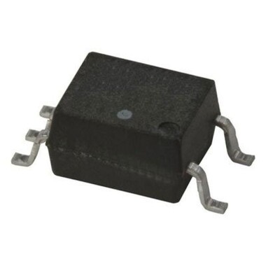 PS8701 MFSOP-5 Yüksek Hızlı Optokuplör - 1