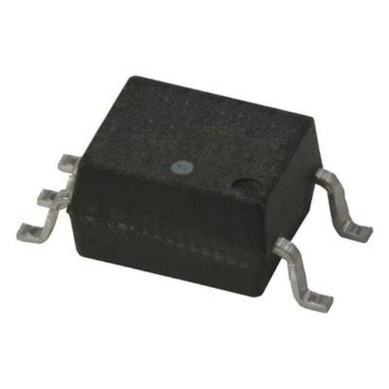 PS8701 MFSOP-5 Yüksek Hızlı Optokuplör - 1
