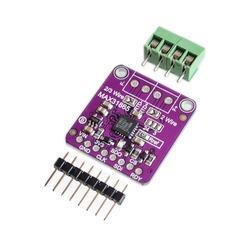 PT100 RTD Sıcaklık Sensörü Amplifikatörü Max31865 - 1