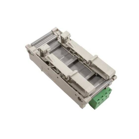 PV-01 Tek Kanal Oransal Valf Kontrol Kartı - Ray Montajlı - 3