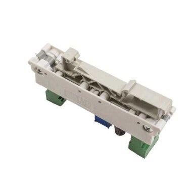 PWM TO DC 2 Kanal PWM-DC Çeviri - Ray Montajlı - 3