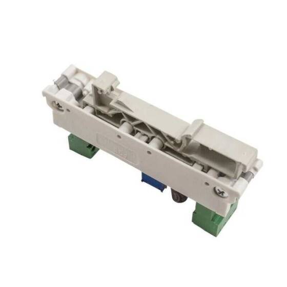 PWM TO DC 2 Kanal PWM-DC Çeviri - Ray Montajlı - 3