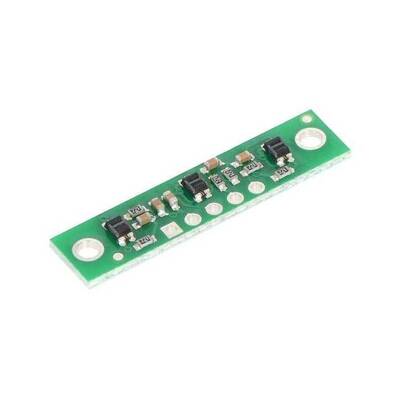 QTR-3RC Kızılötesi Dijital Sensör Devresi - Pololu 2457 - 1