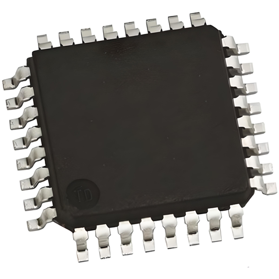 R5F21114FP LQFP-32 16-BIT MICROCONTROLLERS - MCU