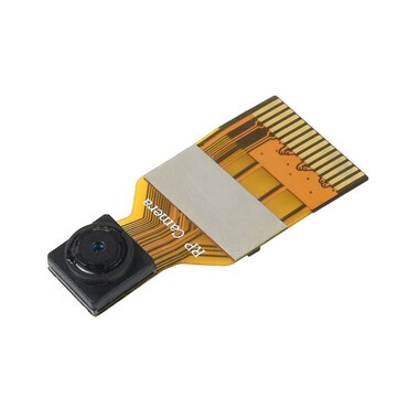 Raspberry Pi 5MP FPC Kamera - Thumbnail