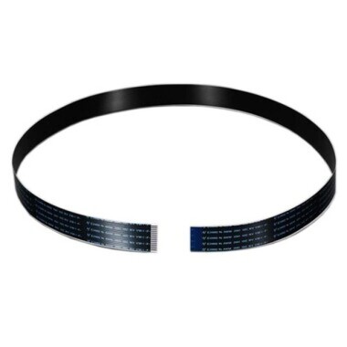 Raspberry Pi Kamera Uyumlu Flex Kablo - 61cm - Adafruit