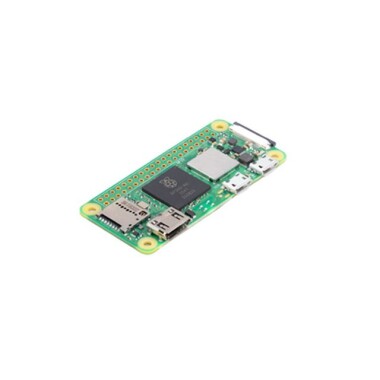 Raspberry Pi Zero 2 W - Raspberry Pi