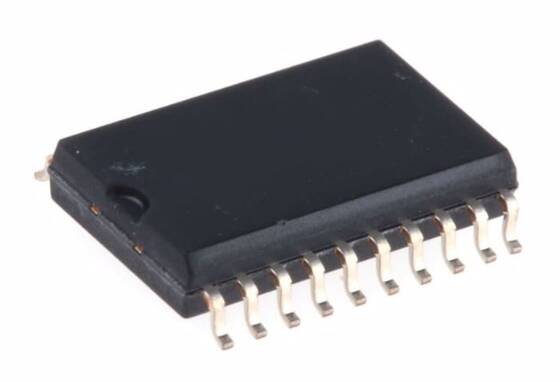 RC5051M-T SOIC-20W POWER MANAGEMENT IC