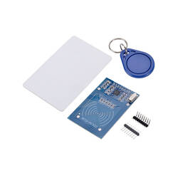 Rc522 RFID Okuyucu 13.56 Mhz - 2