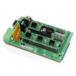Reprap Ramps 1.4 3d Printer Kontrol Kartı - 2