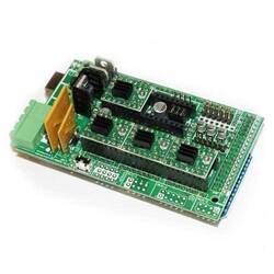Reprap Ramps 1.4 3d Printer Kontrol Kartı - 2