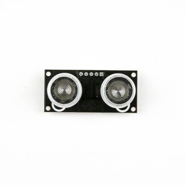 RGB'li 5V Ultrasonik Sensör - 2