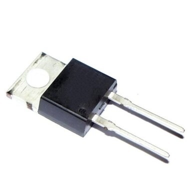 RHRP8120 TO-220AC-2 8A 1200V Ultra Hızlı Diyot - 1