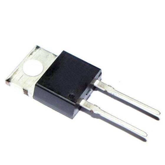 RHRP8120 TO-220AC-2 8A 1200V Ultra Hızlı Diyot - 1