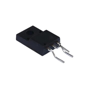 RJP30Y2A TO-220F 35A 360V 60W N Kanal IGBT Transistör - 1