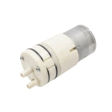 RK-320 DC 12V Su Pompası - Görsu Elektronik