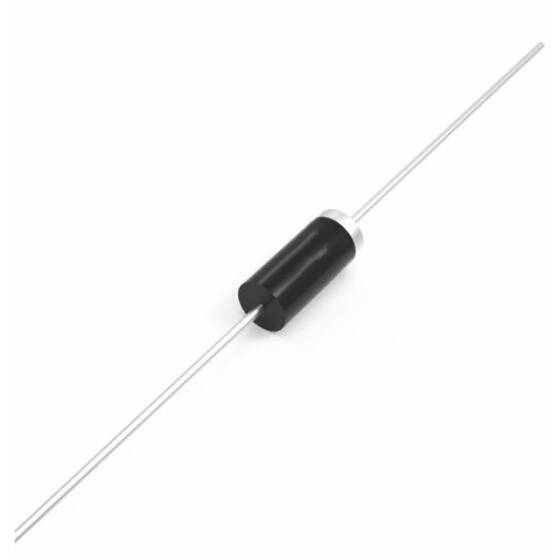 RL207 DO-15 2A 1000V Diyot - 1