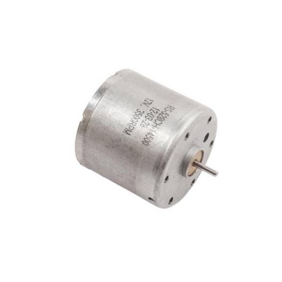 RS-528 12V 3500Rpm Redüktörsüz DC Motor - 1