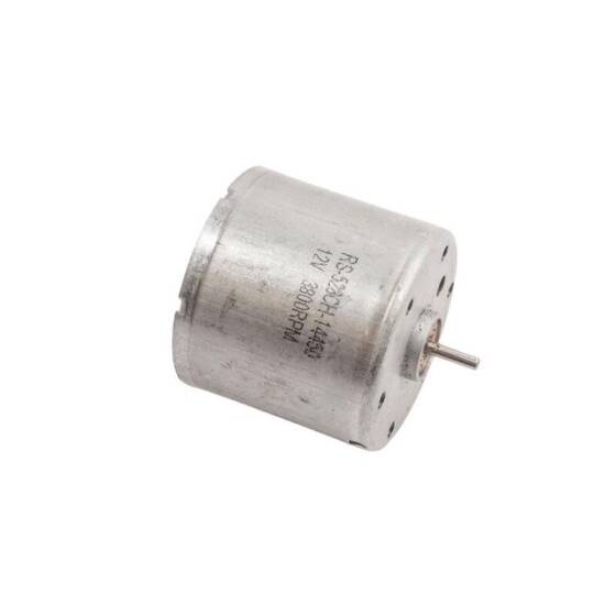RS-528 12V 3800Rpm Redüktörsüz DC Motor - 1
