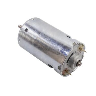 RS-997 12V 6000Rpm 90W Redüktörsüz DC Motor - 2