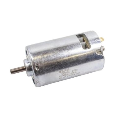 RS-997 12V 6000Rpm 90W Redüktörsüz DC Motor - Görsu Elektronik