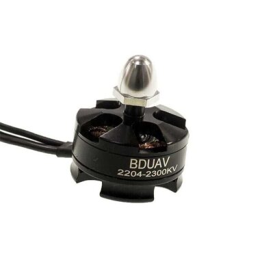 RS2204 2300KV Fırçasız Motor CCW - FPV Yarış Uyumlu - Görsu Elektronik