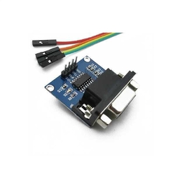 RS232 TTL Çevirici - 1