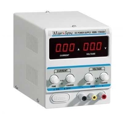 RXN-302D 0-30Volt 0-2Amper Ayarlı Güç Kaynağı - Marxlow