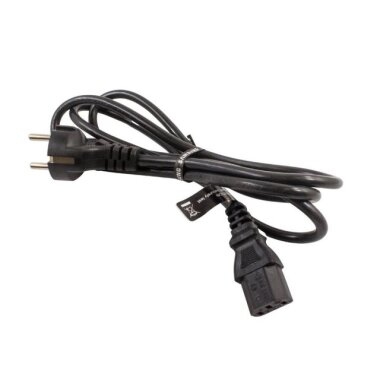 Samsung Yüksek Kaliteli Power Kablosu 1.5 Metre - 3'lü Bilgisayar Güç Kablosu - 2