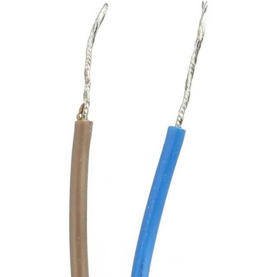 Sarı LJ30A3-15-J/EZ AC90-250V Endüktif Mesafe Sensörü (AC İkinci kablo) - 2