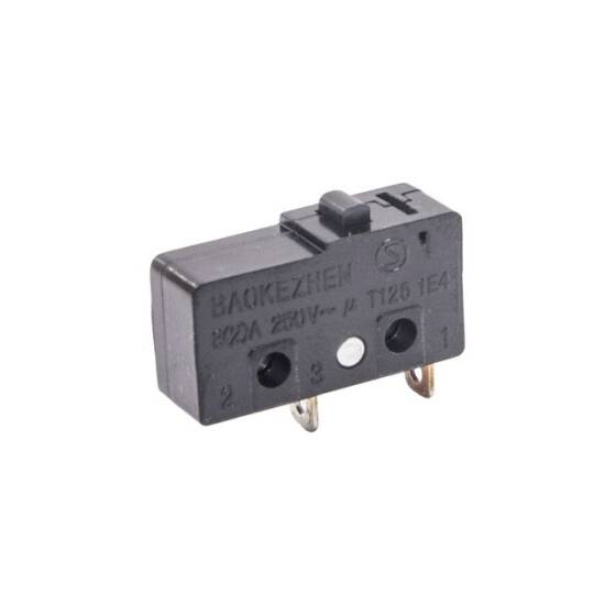 SC-7303 Micro Switch NO 2 Pin - 1