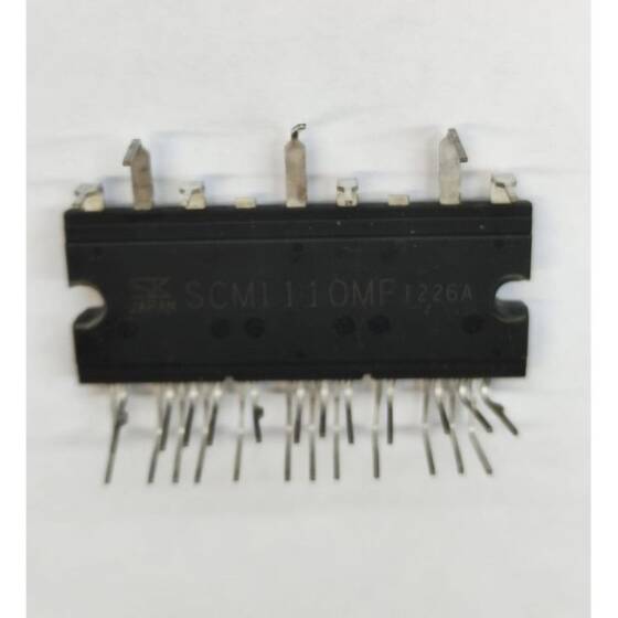 SCM1110MF IGBT Modül - 1