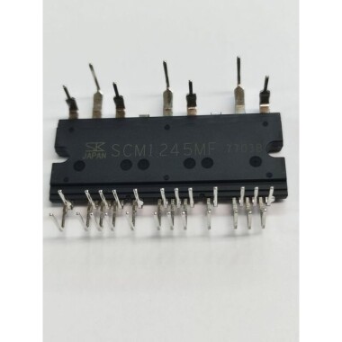 SCM1245MF PowerDIP-33 IGBT Modül - 1