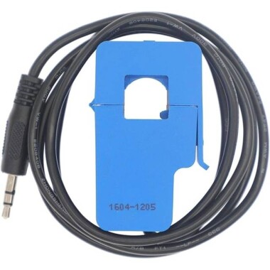 SCT-013-010 Girişimsel Olmayan (Non-Invesive) AC Akım Sensörü 10A - 3