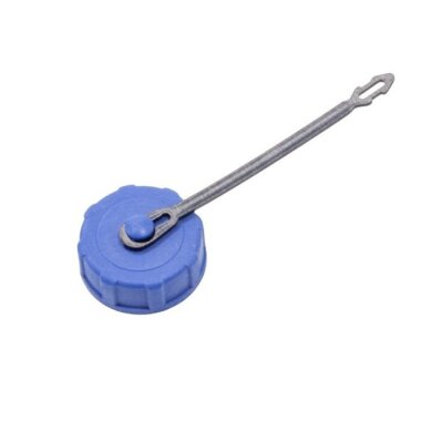 SD13 Su Geçirmez Kapak - Mavi - Görsu Elektronik