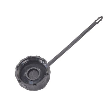 SD16 Su Geçirmez Kapak - Siyah - 2