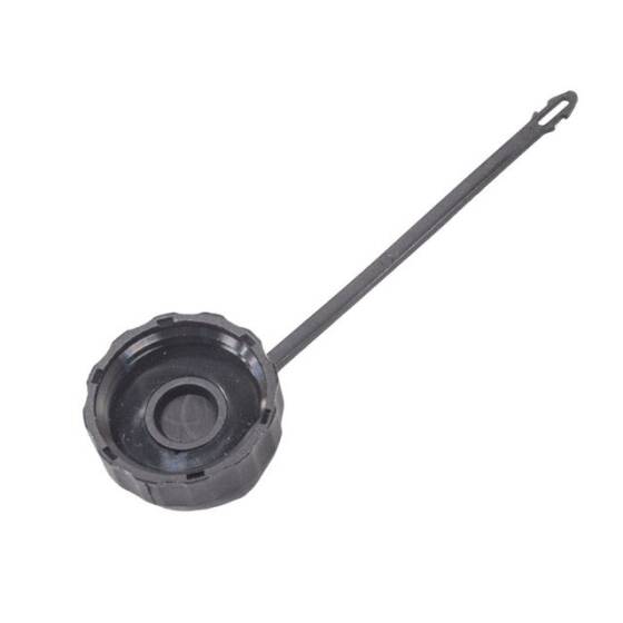 SD16 Su Geçirmez Kapak - Siyah - 2