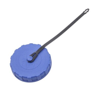 SD28 Su Geçirmez Kapak - Mavi - Görsu Elektronik