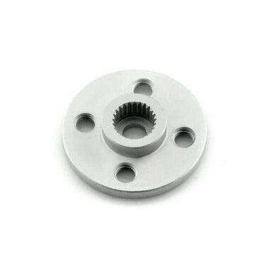 Servo Motor Bağlantı Parçası - HUB - Görsu Elektronik