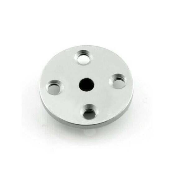 Servo Motor Bağlantı Parçası - HUB - 2