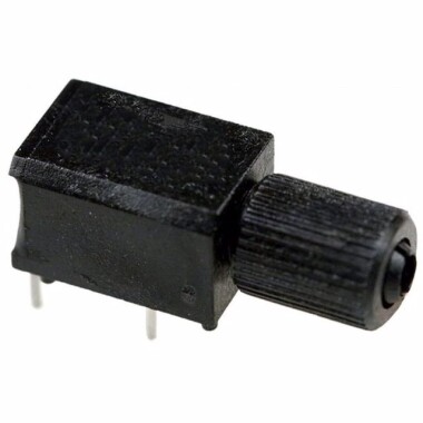 SFH551/1V Fiber Optik Alıcı/Verici Konektör - 1