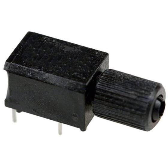 SFH551/1V Fiber Optik Alıcı/Verici Konektör - 1