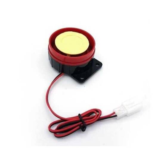 SFN-55 100dB Pasif Buzzer Siren - 1