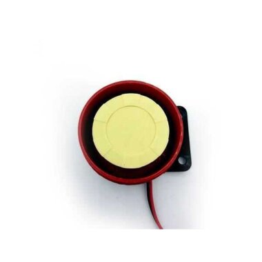 SFN-55 100dB Pasif Buzzer Siren - 2